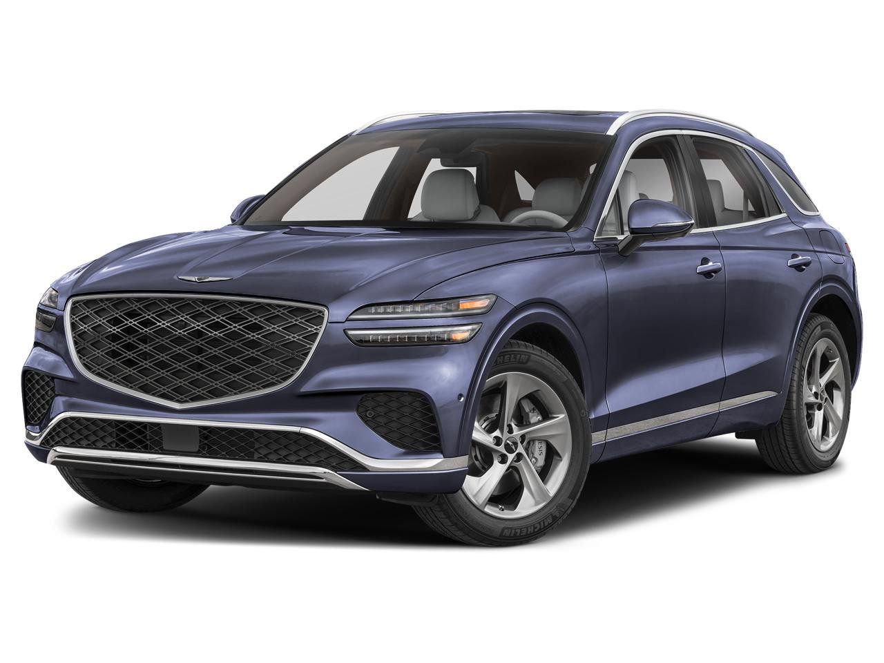 New 2026 Genesis GV70 2.5T Select