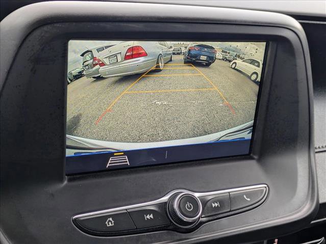 Used 2019 Chevrolet Camaro LT image 14