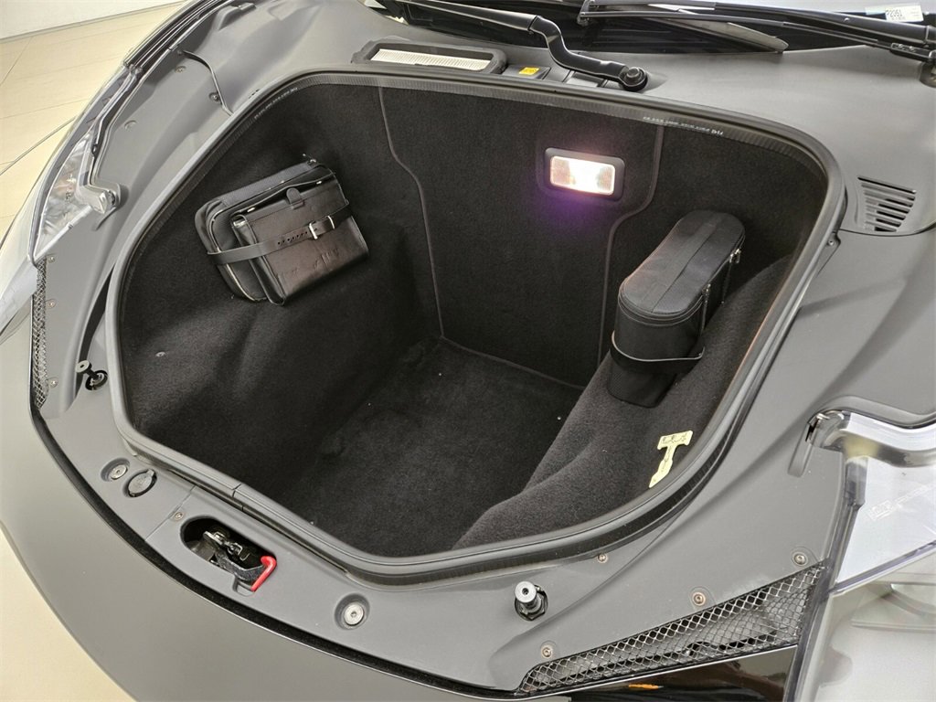 Used 2011 Ferrari 458 Italia Coupe image 27