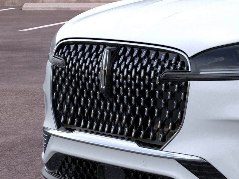 New 2026 Lincoln Aviator 2WD image 17
