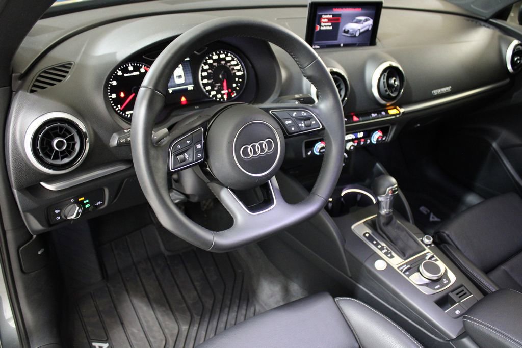 Used 2020 Audi A3 2.0T Premium image 16