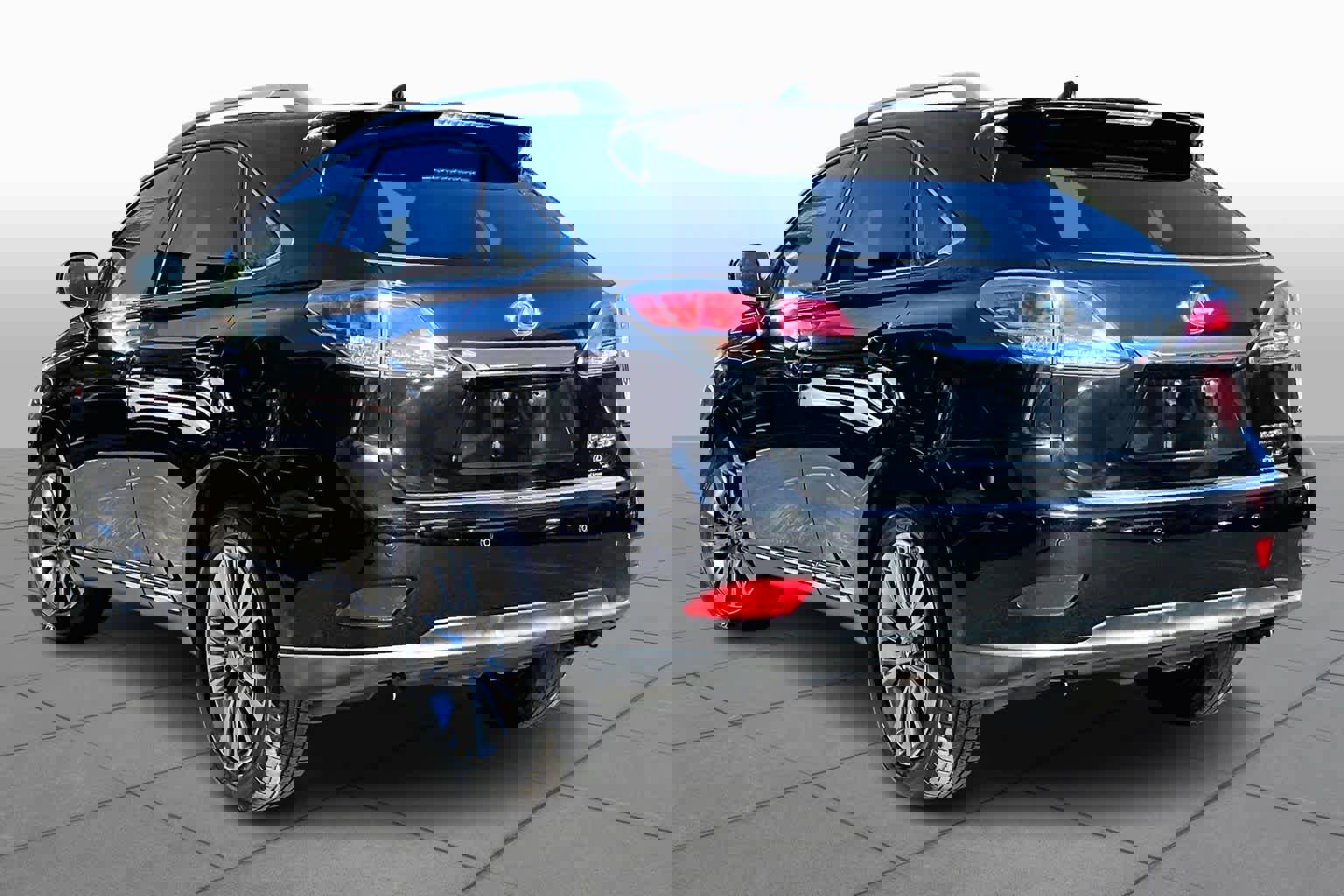 Used 2014 Lexus RX 350 AWD image 11