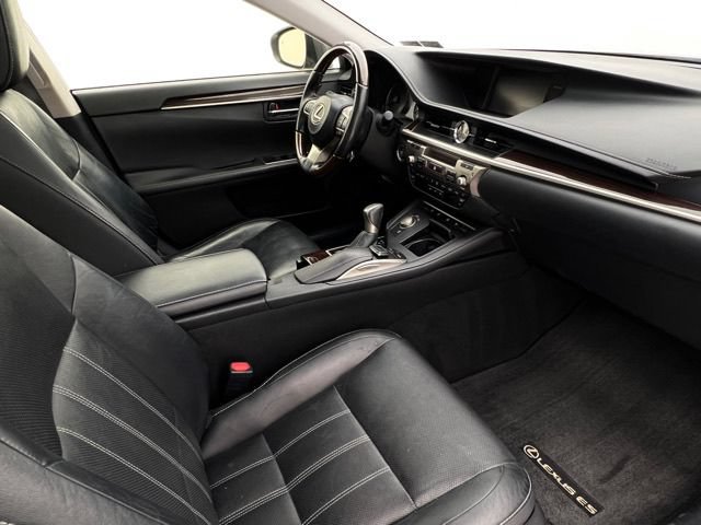 Used 2016 Lexus ES 350 FWD image 14