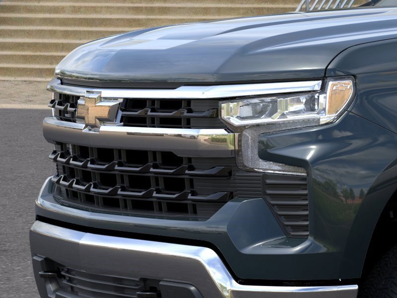 New 2026 Chevrolet Silverado 1500 LT image 13