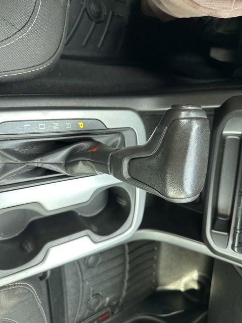 Used 2020 Chevrolet Colorado LT AWD/4WD image 30