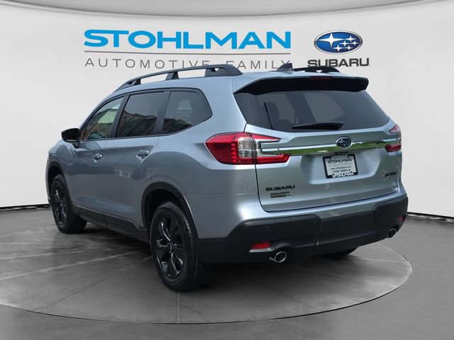 New 2026 Subaru Ascent Premium AWD/4WD image 7