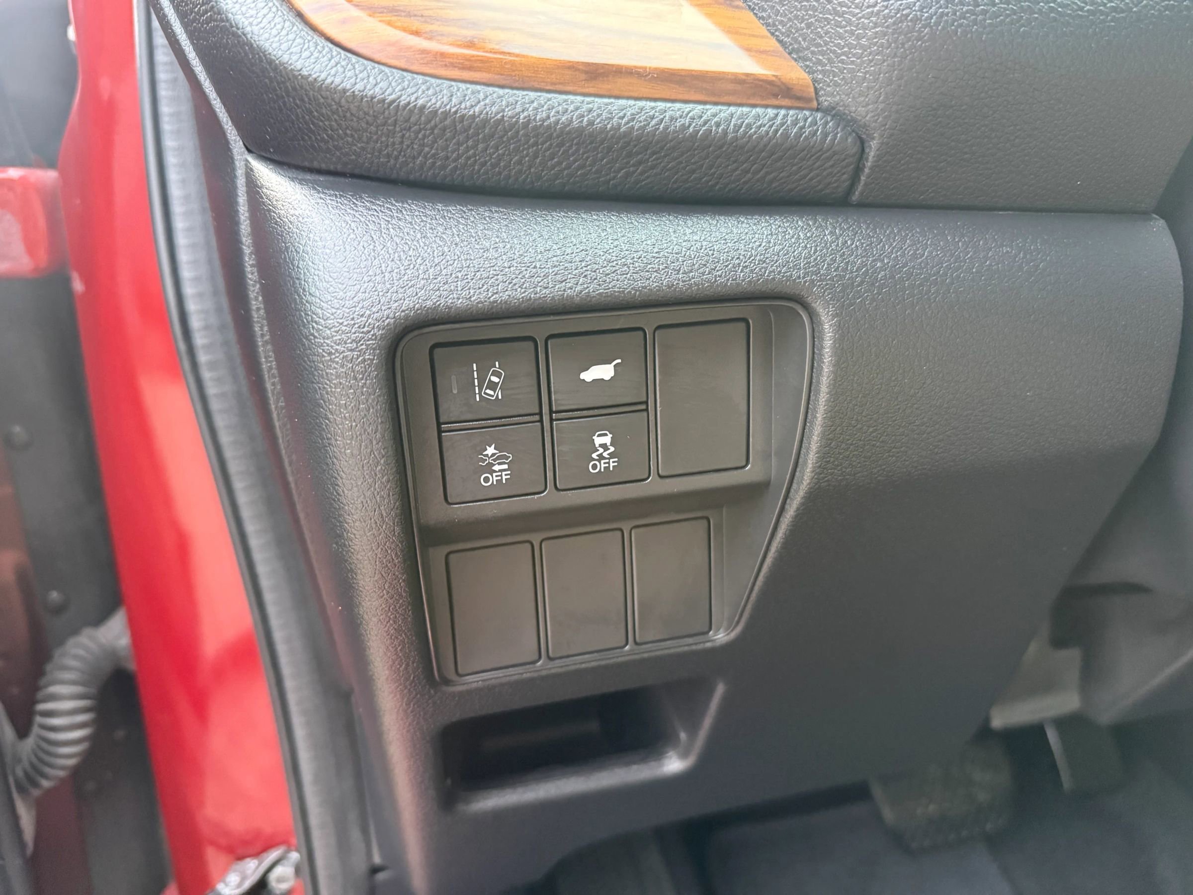 Used 2019 Honda CR-V EX-L image 11