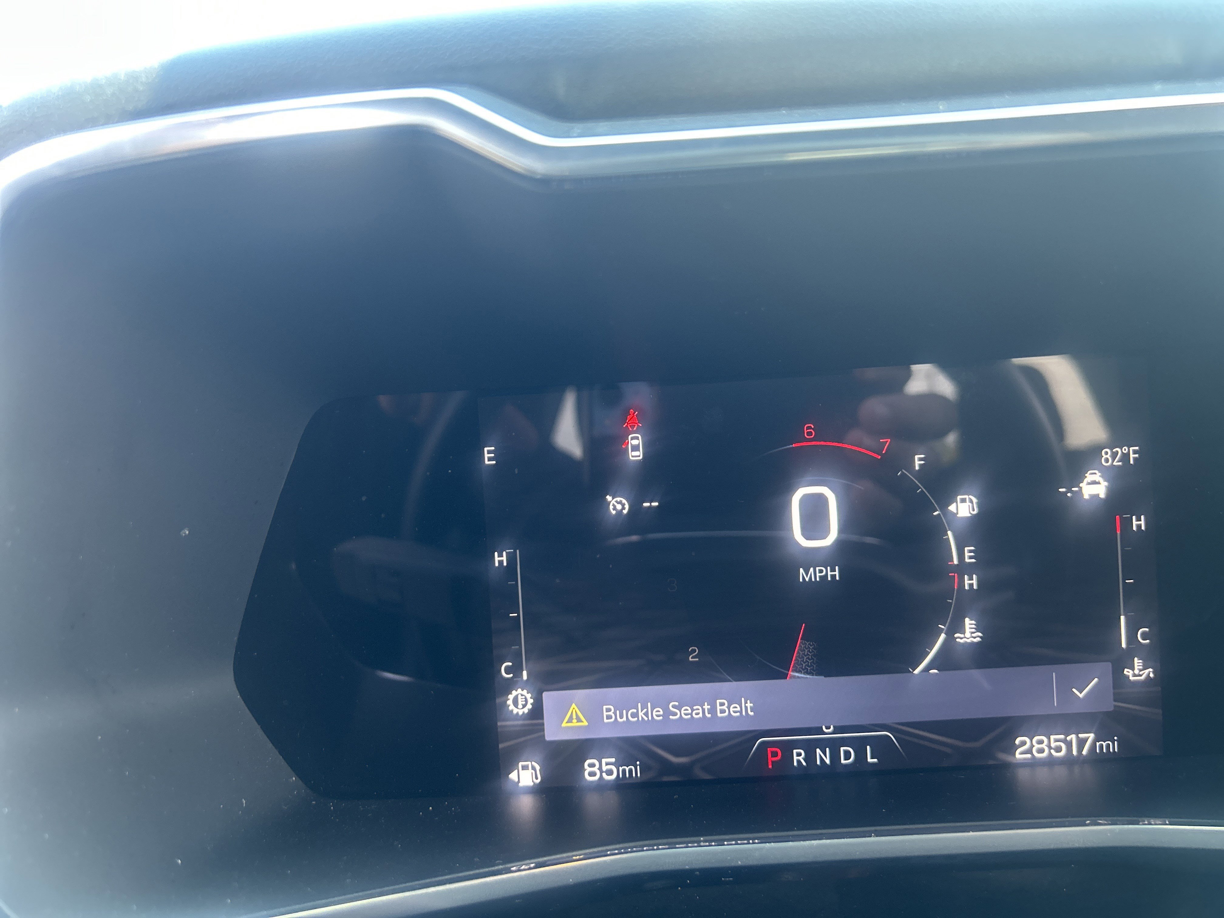 Used 2023 GMC Canyon Elevation w/ Convenience Package image 25