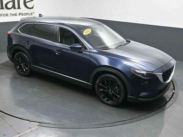 Used 2023 MAZDA CX-9 Touring Plus AWD/4WD image 49