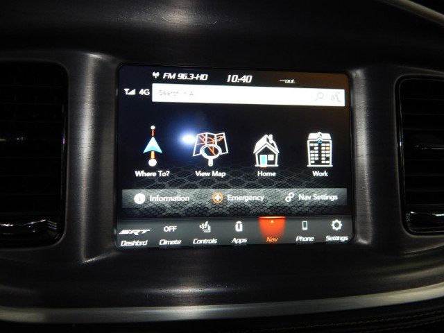 Used 2023 Dodge Charger Scat Pack image 33