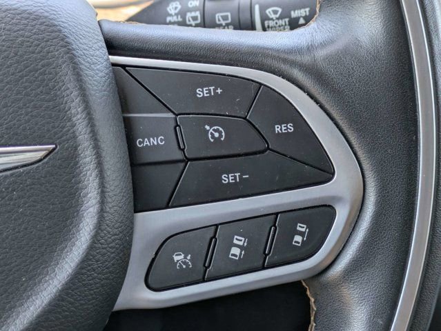 Used 2021 Chrysler Pacifica Pinnacle AWD/4WD image 27