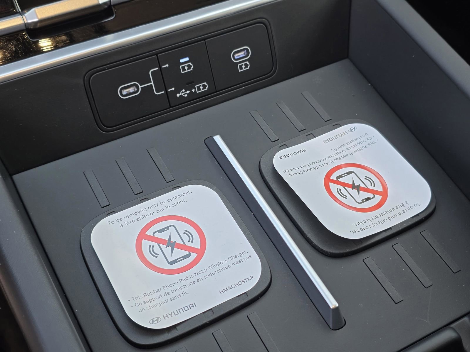 New 2026 Hyundai Santa Fe SE image 23