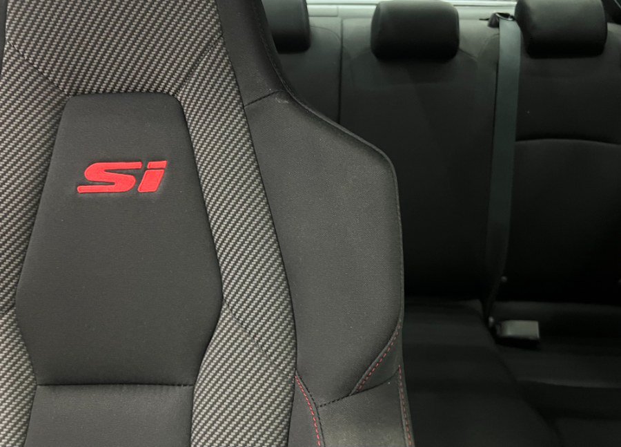 Used 2019 Honda Civic Si image 20