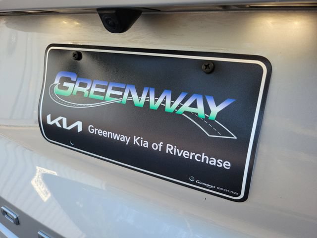 Certified 2022 Kia Sorento SX Prestige AWD/4WD image 23
