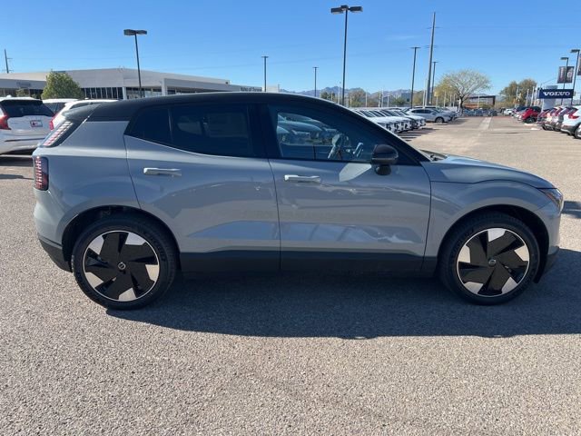 New 2026 Volvo EX30 Plus w/ Protection Package image 2
