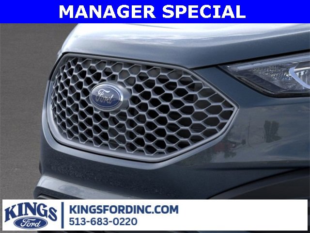 New 2024 Ford Edge SE image 17