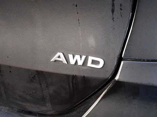 Used 2018 Nissan Rogue S image 9