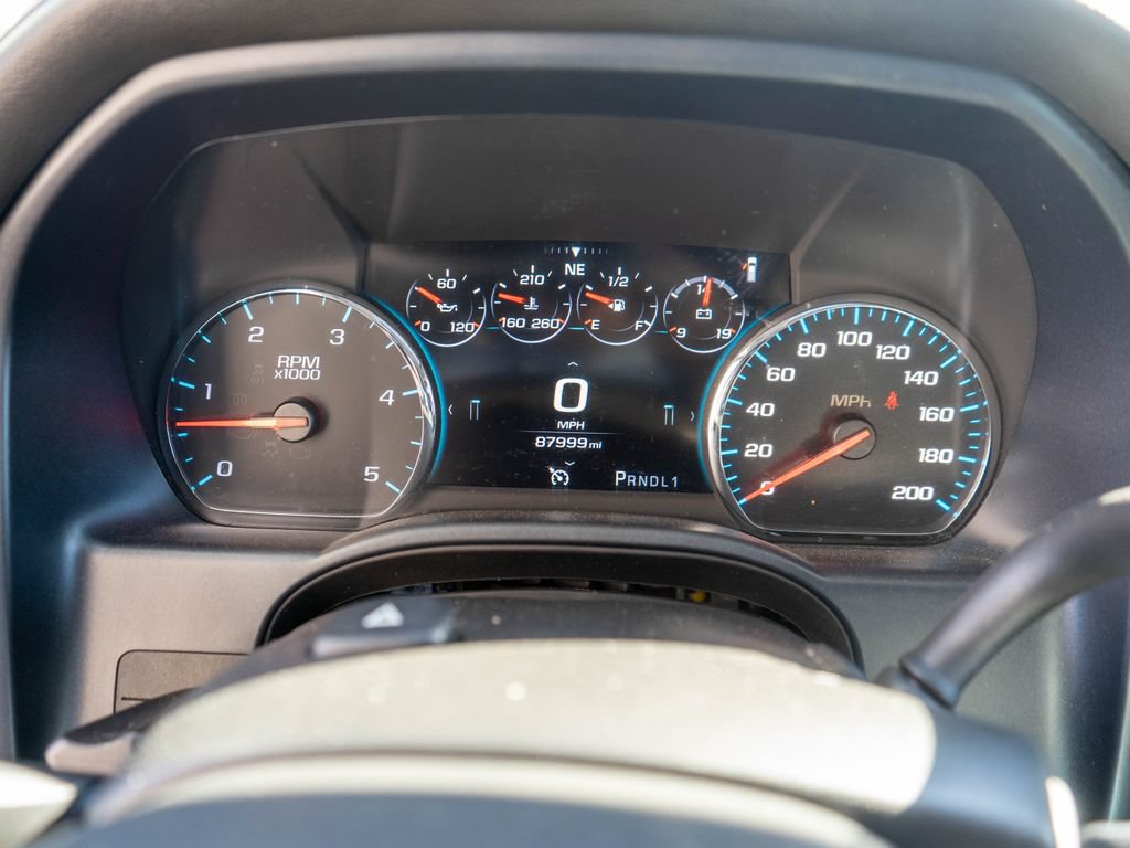 Used 2018 GMC Sierra 2500 Denali AWD/4WD image 20