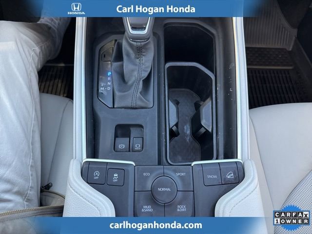 Used 2025 Toyota Grand Highlander XLE image 26