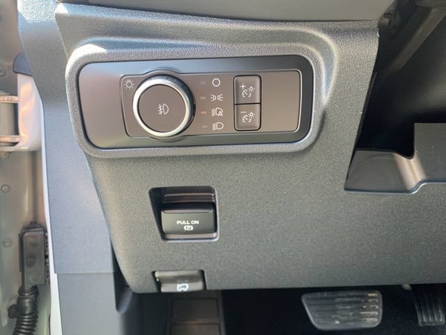 New 2026 Ford Bronco Outer Banks w/ Sasquatch Package AWD/4WD image 24