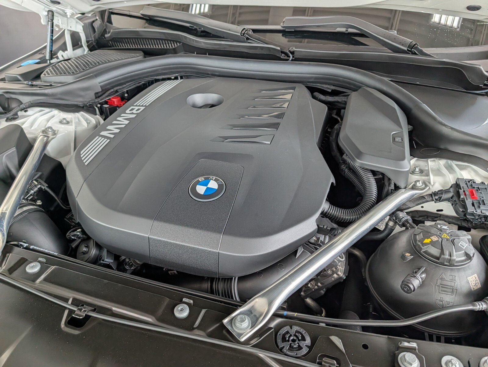 New 2027 BMW 540i xDrive w/ M Sport Package AWD/4WD image 26