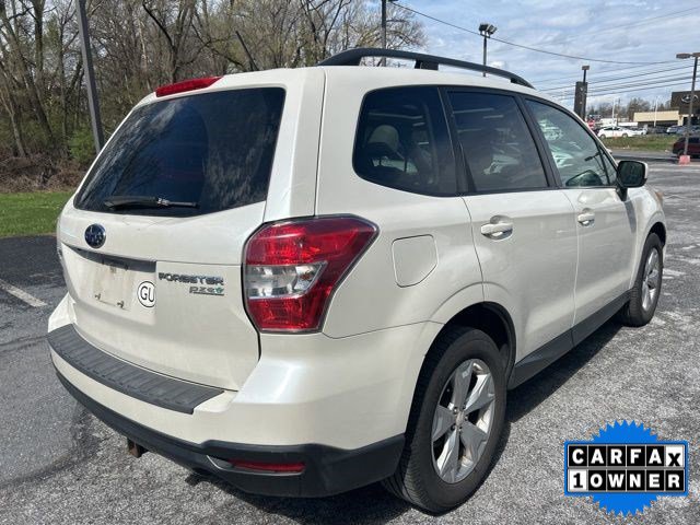 Used 2015 Subaru Forester 2.5i Premium w/ Popular Package #2 image 3