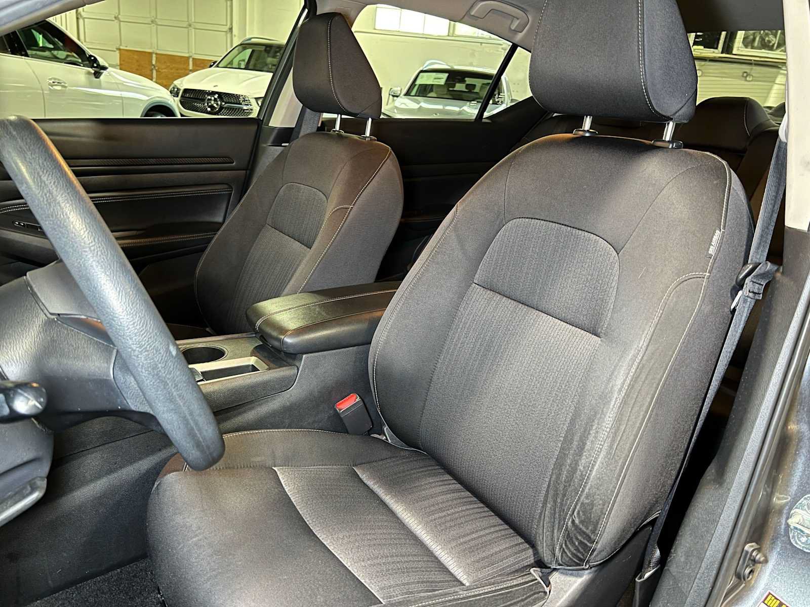 Used 2020 Nissan Altima 2.5 S FWD image 22