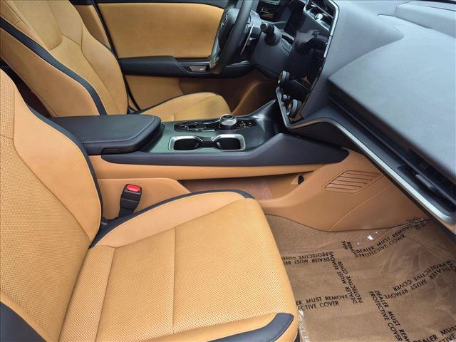 Certified 2024 Lexus RZ 300e Premium w/ Accessory Package (Z1) FWD image 20