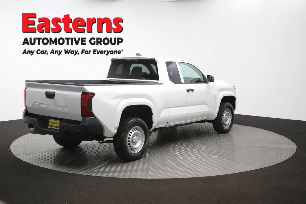 Used 2024 Toyota Tacoma SR RWD image 34