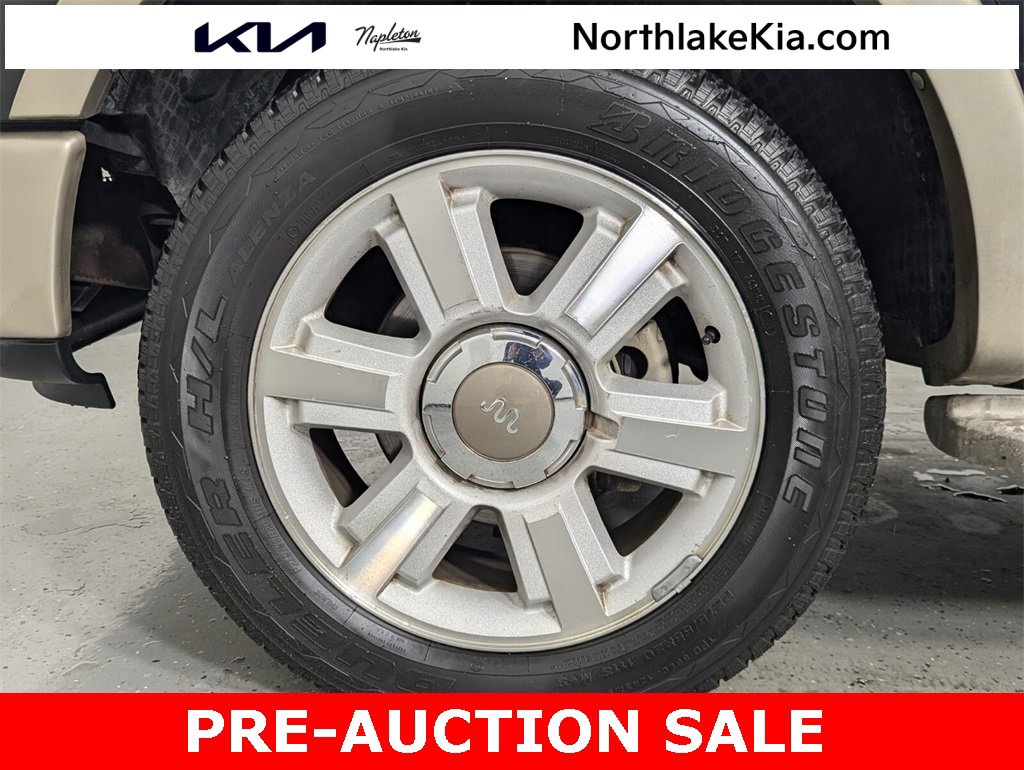 Used 2007 Ford F150 King Ranch image 9