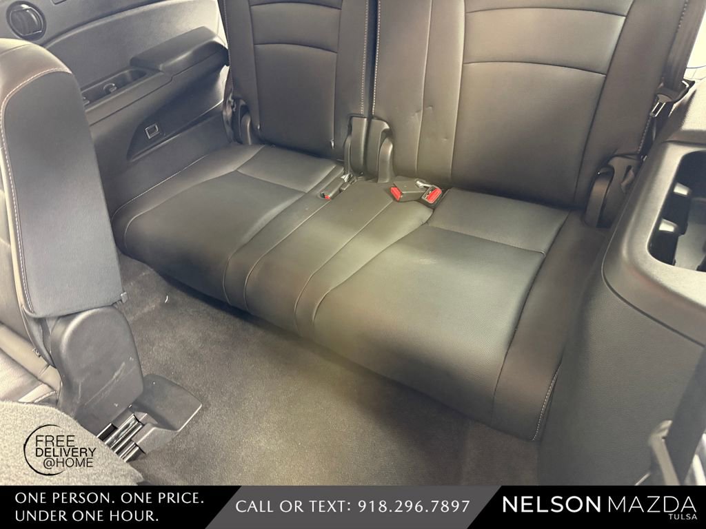Used 2022 Honda Pilot Special Edition image 42