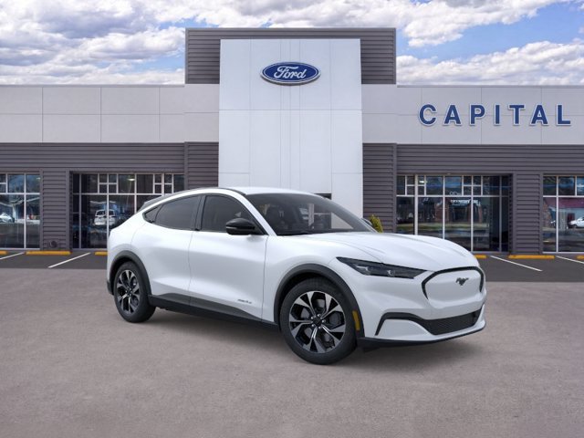 New 2026 Ford Mustang Mach-E Select RWD image 7