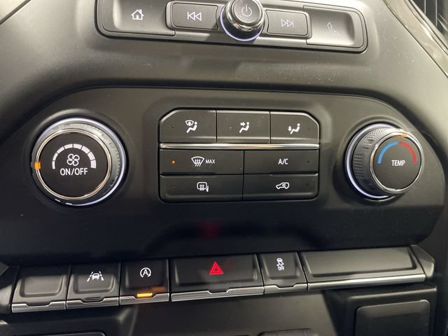 New 2026 Chevrolet Silverado 1500 W/T AWD/4WD image 19