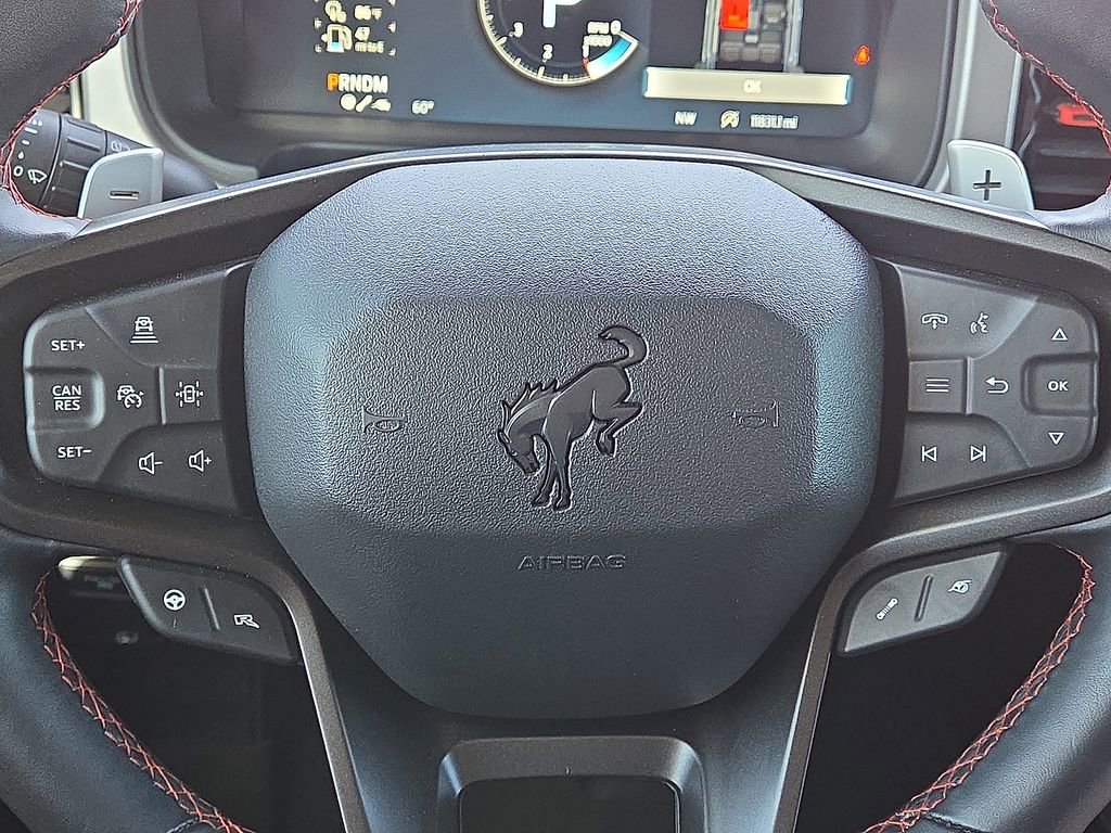 Certified 2024 Ford Bronco Raptor image 30