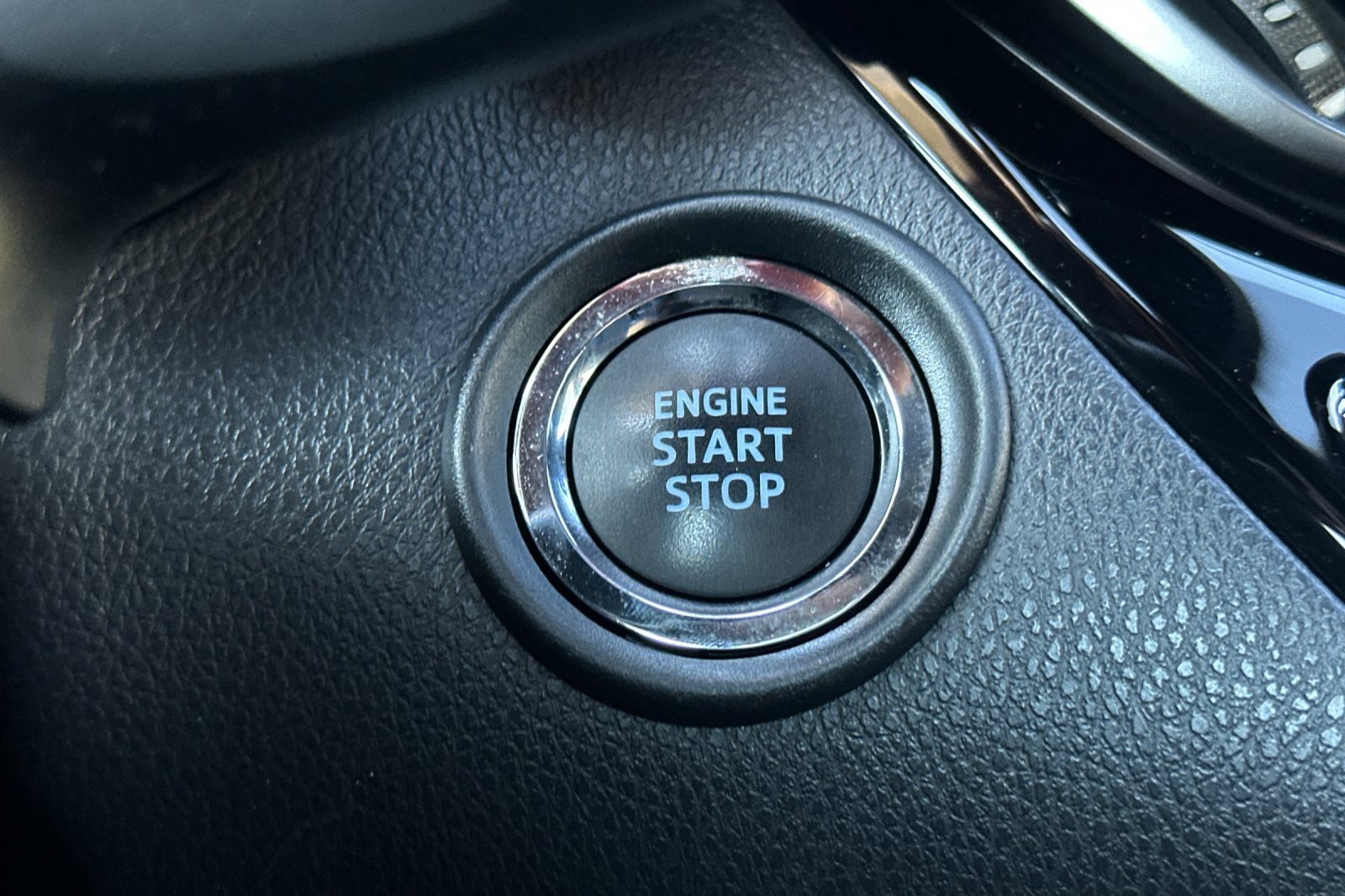 Used 2022 Toyota C-HR Nightshade image 21