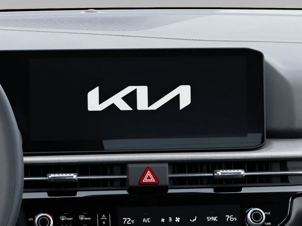 Certified 2026 Kia Sportage X-Line w/ X-Line Premium Package image 19