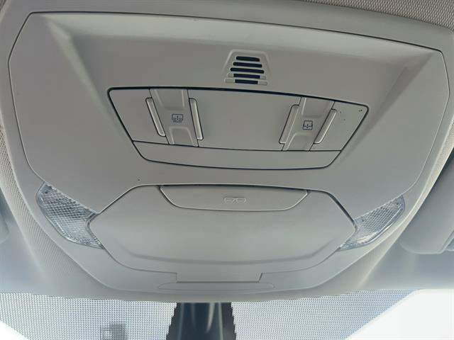Used 2017 Ford Escape Titanium FWD image 27