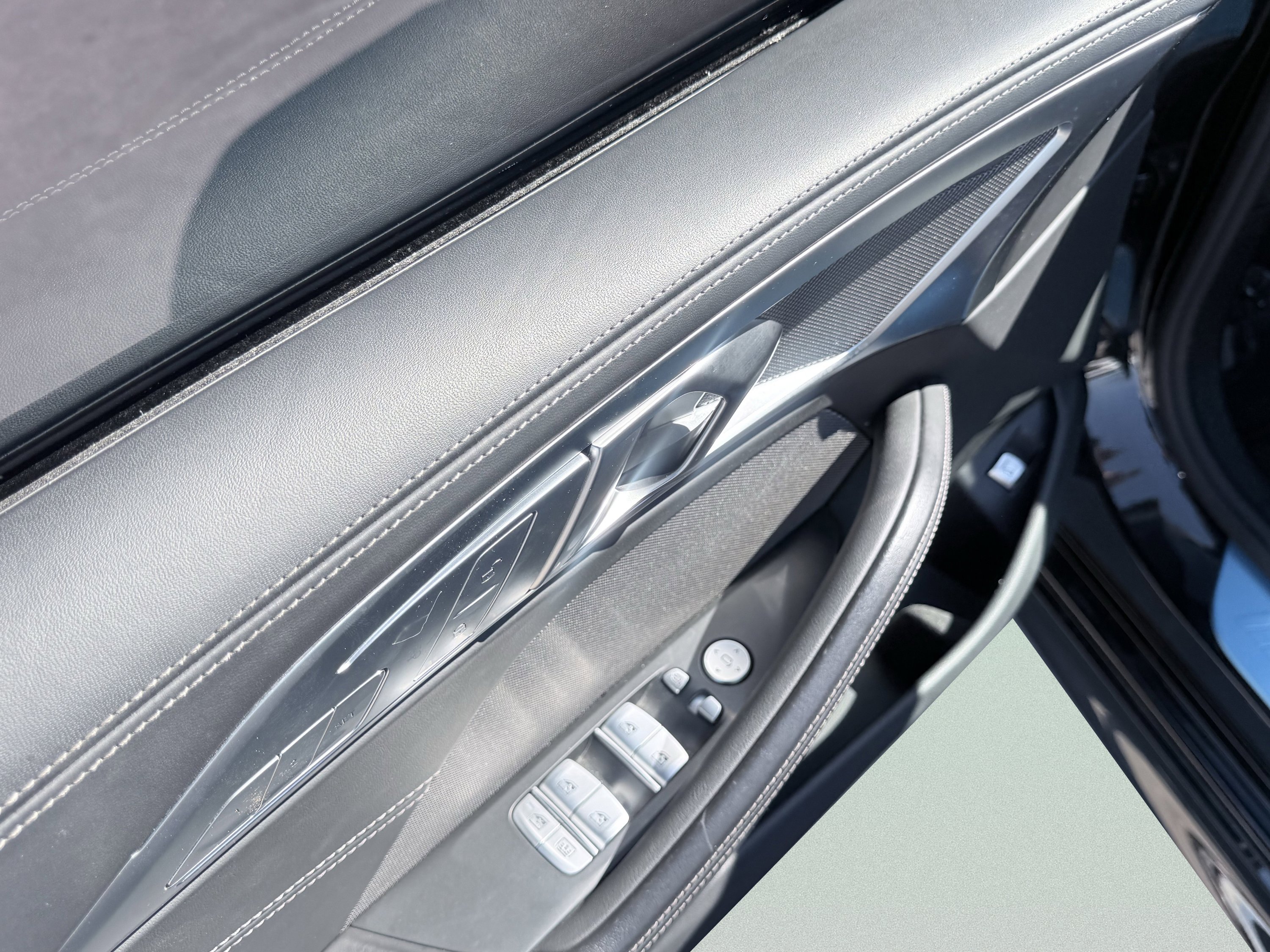 Used 2024 BMW 840i Gran Coupe image 23