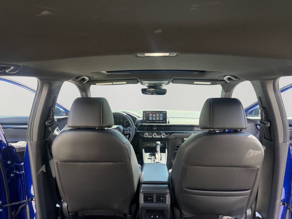 Used 2024 Honda CR-V Sport Touring image 29