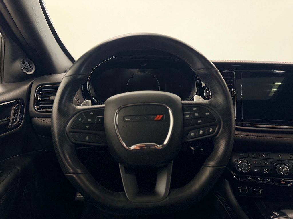 Used 2023 Dodge Durango GT AWD/4WD image 15