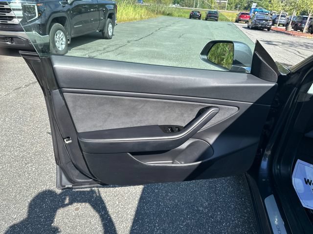 Used 2018 Tesla Model 3 Long Range AWD/4WD image 10