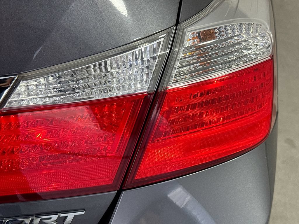Used 2013 Honda Accord Sport image 30