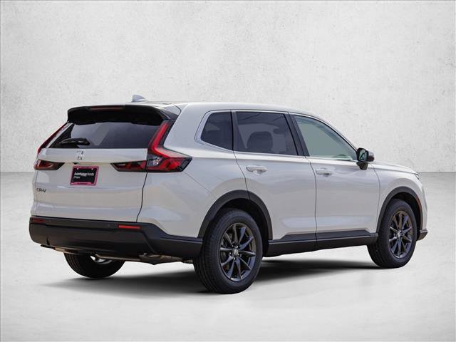 New 2026 Honda CR-V EX-L image 5