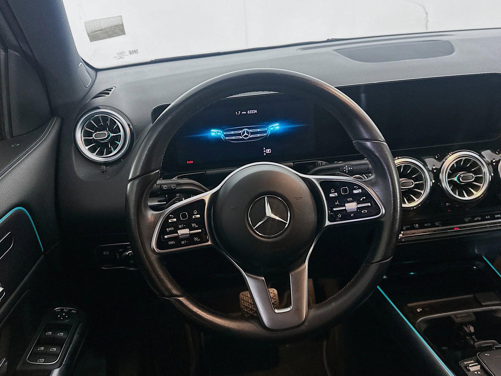 Used 2022 Mercedes-Benz GLA 250 image 17