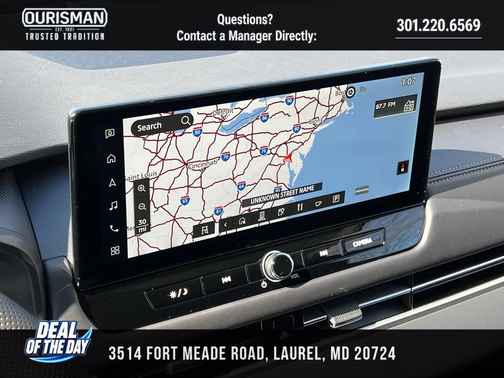 New 2026 Mitsubishi Outlander SE AWD/4WD image 14
