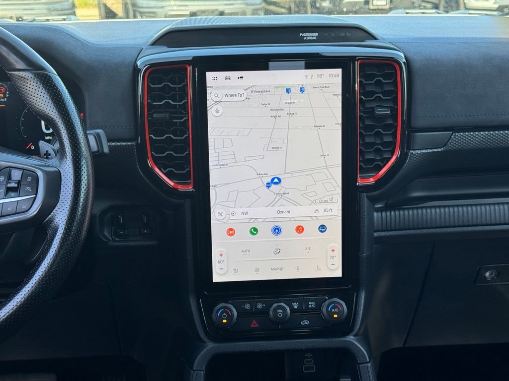 Certified 2024 Ford Ranger Raptor image 25