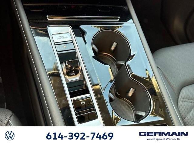 New 2026 Volkswagen Atlas SE AWD/4WD image 22