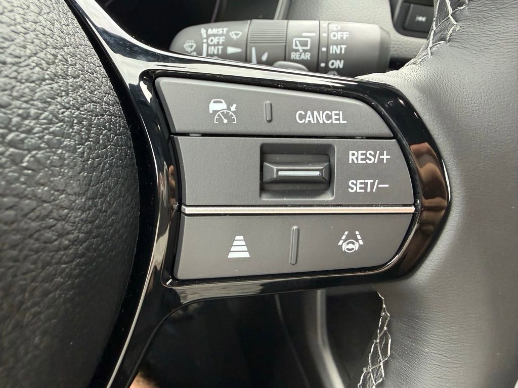 Used 2026 Honda Civic Sport image 21