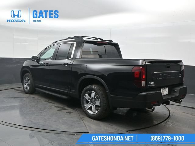New 2026 Honda Ridgeline RTL image 8