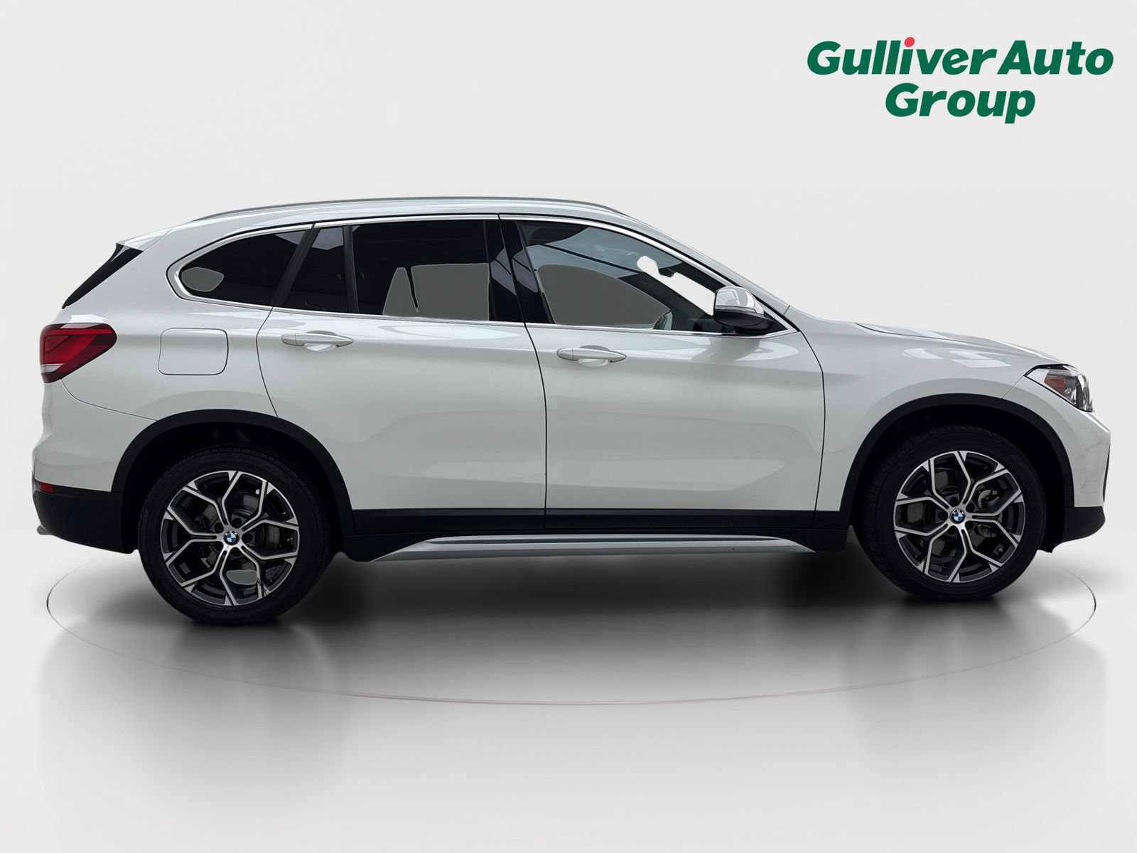 Used 2020 BMW X1 sDrive28i w/ Premium Package FWD image 10